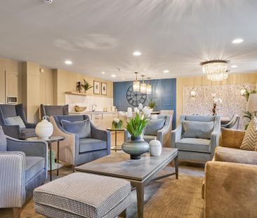 2 bedroom retirement property to rent - Photo 2