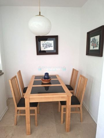 Penthouse for rent in Marbella - Photo 2