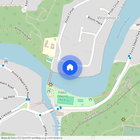 137 Prices Circuit, Woronora 2232, New South Wales