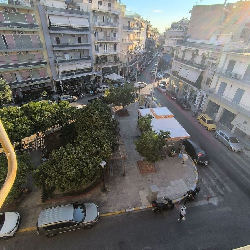 Διαμέρισμα για ενοικίαση Καλλίπολη (Καλλίπολη – Φρεαττύδα) - Photo 1