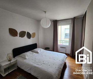 Location Appartement 2 pièces 40m² - Photo 4