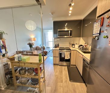 For Lease - 3100 Keele Street Unit# 1007, Toronto, Ontario - Photo 4