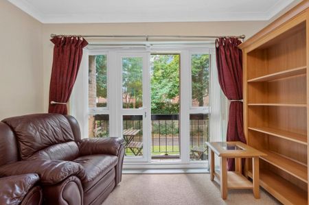 2 bedroom flat to rent - Photo 5