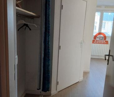 Location Appartement 1 pièce 18m² - Photo 6