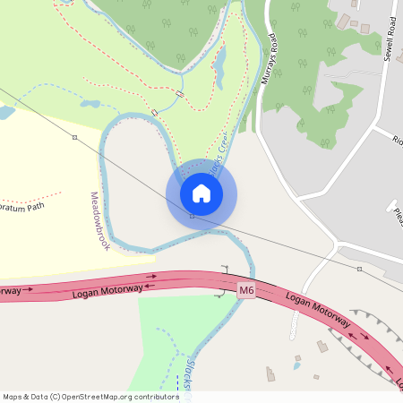 105 Murrays Road, QLD 4128, Tanah Merah