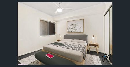 Modern 2 Bedroom Apartment with Peaceful Living in Coopers Plains - Photo 3