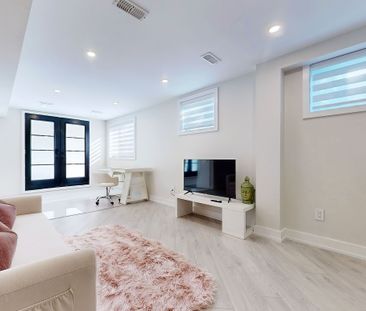 For Lease - 640 Lansdowne Drive Unit# Lower, Oshawa, Ontario - Photo 1