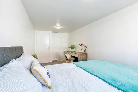 5 bedroom terraced house to rent - Photo 4