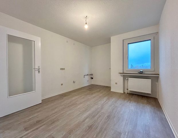 Modernisierte 2-Zimmerwohnung in Dortmund-Mengede - WBS erforderlich - Foto 1