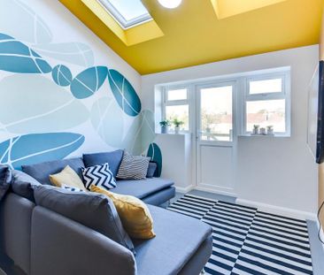 1 bedroom in a house share to rent - Photo 3