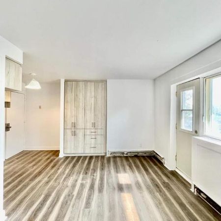 Studio - Montréal - $945 /mo - Photo 4