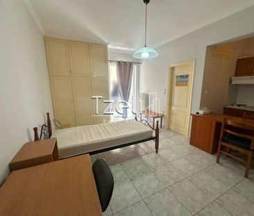 Studio/Γκαρσονιέρα για ενοικίαση Αγυιά (Πάτρα) - Photo 3