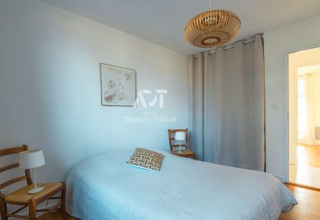 Appartement T3 à GRENOBLE - Photo 5