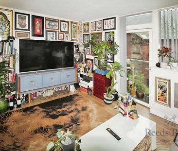 1 bedroom apartment to rent - Photo 1