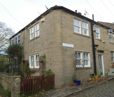 2 bedroom terraced house to rent - Photo 1