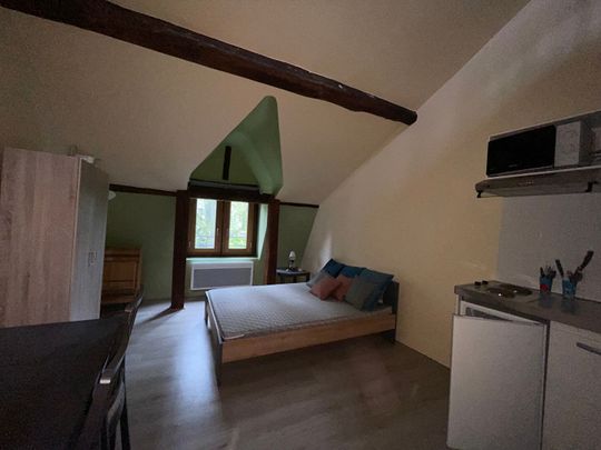 Location Appartement 1 pièce 21m² - Photo 1