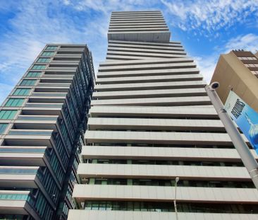 For Lease - 200 Bloor Street Unit# 2305, Toronto, Ontario - Photo 3