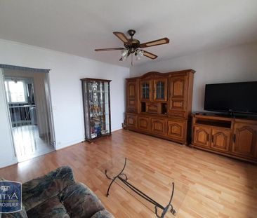 Location Appartement 3 pièces 64m² LAVAL 53000 - Photo 4