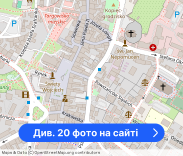 Komfortowe mieszkanie dwupokojowe w Mikołowie - Фото 1