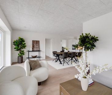 3-vær. rækkehus - Photo 3