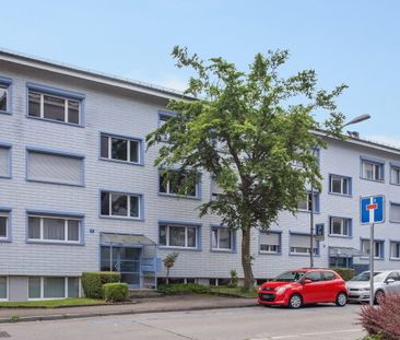 3 Zimmer, 65 m², 2. Stock - Foto 5