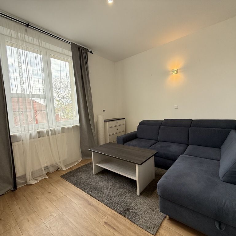 Kraków ul. Botaniczna dwupokojowe do wynajęcia - Photo 1