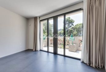 Increíble oasis en Sarriá