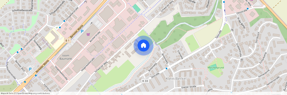 Schwarzer Weg 62, 31789 Hameln