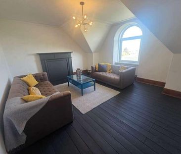 St Johns Terrace, West End, Aberdeen, AB15 - Photo 1