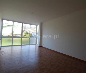 Apartamento T3 - Photo 1