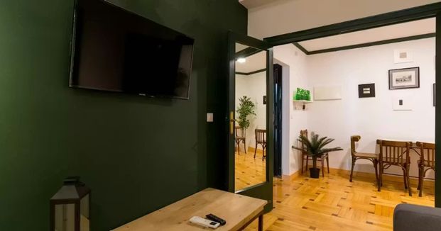 Calle de Rafael Salgado, Madrid, Community of Madrid 28036 - Photo 1