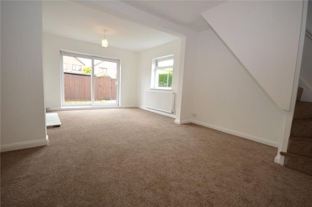 2 bedroom terraced house to rent - Photo 1
