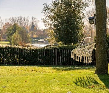 Lichtrijke villa met uniek zicht - Photo 5