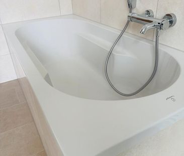 Helle, frisch renovierte Wohnung mit neuem Bad in Solingen Wald - Photo 3