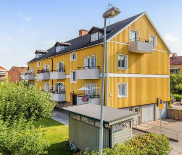 Forssjögatan 5 A - Photo 6