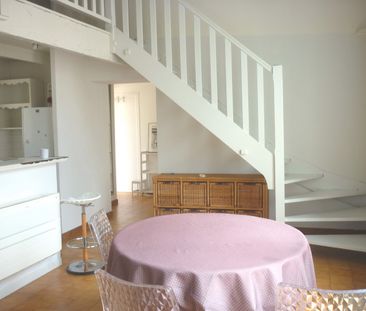 T3 65m² Nîmes-centre 675€ H.C LOUÉ VIDE - Photo 4