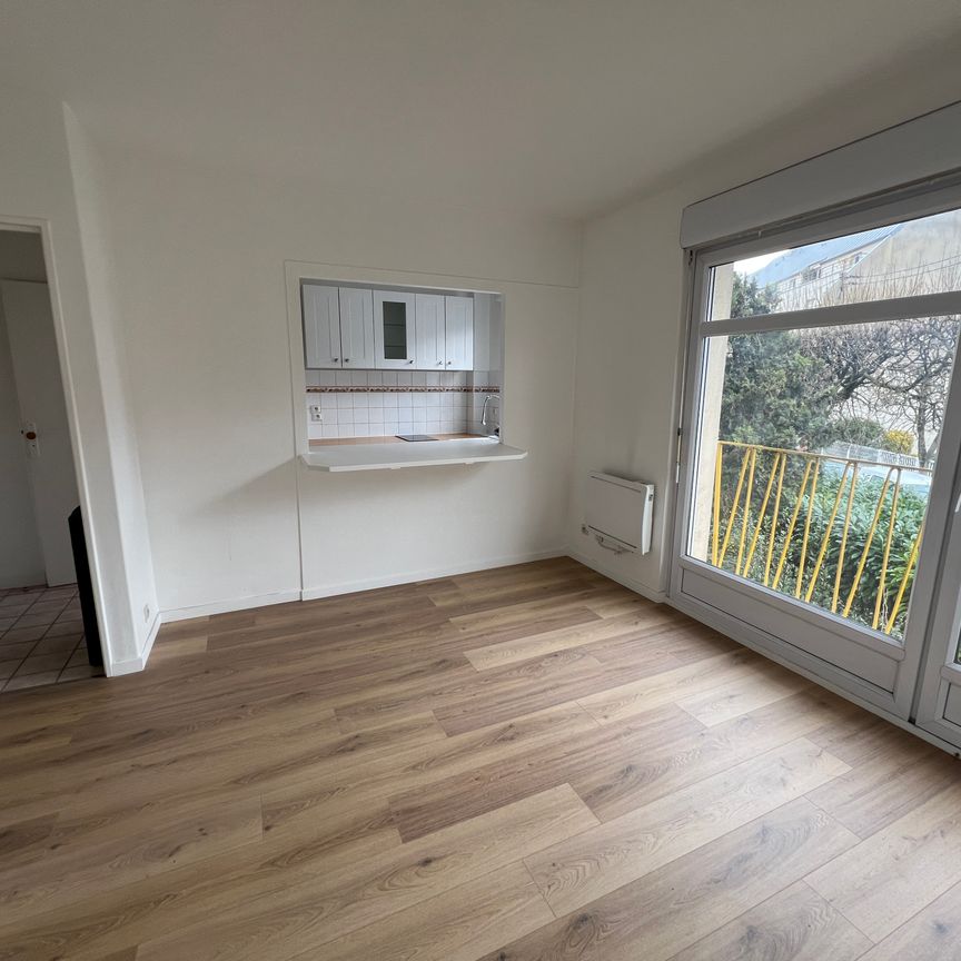 A louer APPARTEMENT AULNAY SOUS BOIS - Photo 1