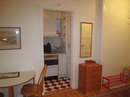 Lägenheten uthyres tills vidare - Photo 3