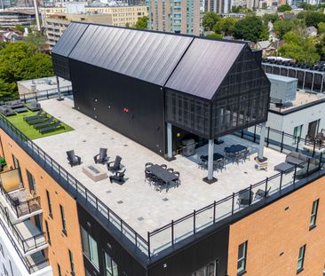 For Lease - 770 Somerset Street Unit# 905, West Centre Town, Ontario - Photo 3