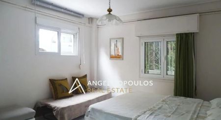 Διαμέρισμα για ενοικίαση Κάτω Χαλάνδρι (Χαλάνδρι) - Photo 4