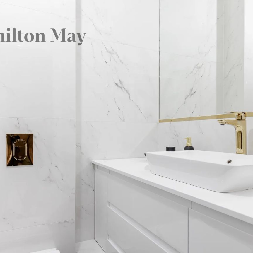 Trzypokojowe mieszkanie na osiedlu "Przy Kłopot" - Zdjęcie 1