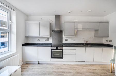 2 bedroom apartment to rent - Photo 4