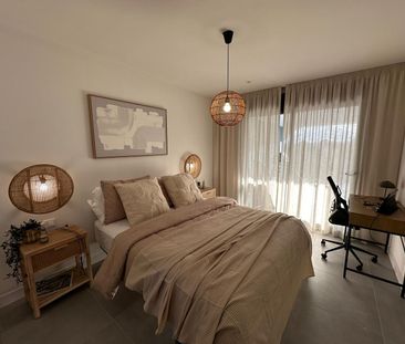 Piso En alquiler Avenida de la Resina 29, La Concha-Resina Golf - Photo 6