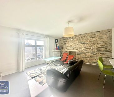 Location Appartement 2 pièces 45m² ANGERS 49100 - Photo 4