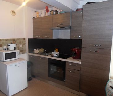 Location Appartement 2 pièces 44m² - Photo 1