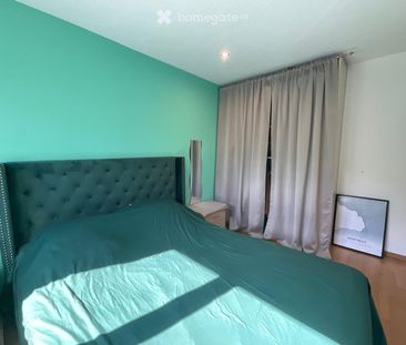 À louer à Martigny – Magnifique 4.5 pièces d’env. 120 m² en attique - Photo 4