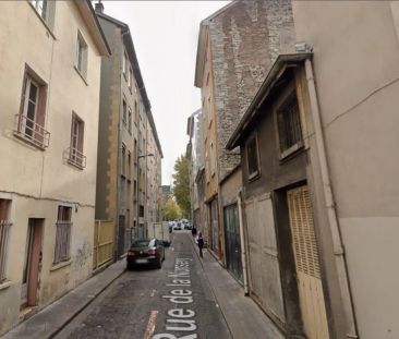 Appartement à louer 1 pièce 27.05m² - Photo 1