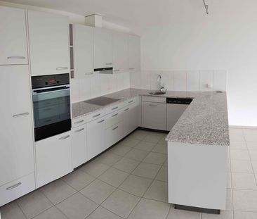 3.5 Zimmer, 93 m², 1. Stock - Photo 4