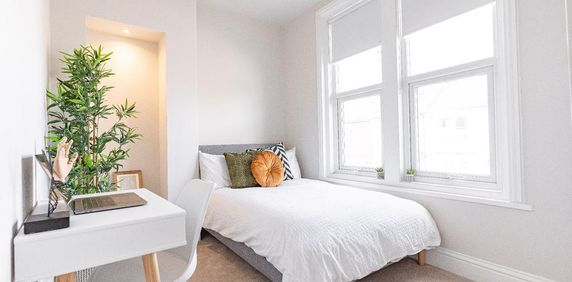 1 bedroom terraced house to rent - Photo 2