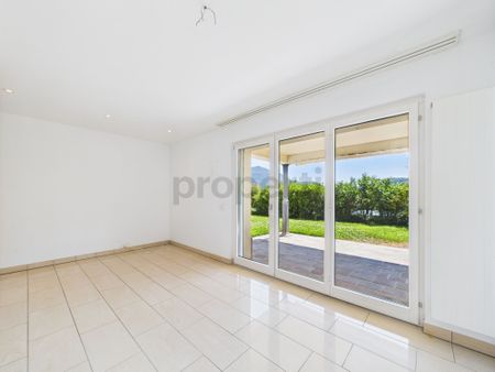 Luminoso appartamento da 4.5 locali con giardino a Morcote - Photo 3